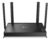 Roteador Wi-Fi 7 TP-Link Archer Be220 Dual Band Be3600 4 Antenas Velocidade até