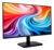 Monitor Acer EK271 Gbi 27 Polegadas IPS 120Hz Full HD