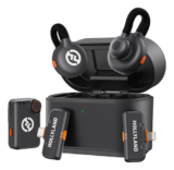 Hollyland Lark M2s Ultimate Combo