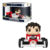 Funko Pop! Rides Super Deluxe Ayrton Senna McLaren