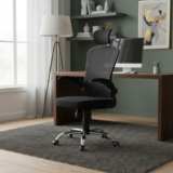 Cadeira Ergonômica Giratória B100 Boston