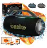Basike Boombox Plus
