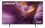 Samsung Vision AI TV 55″ OLED 4K S85F 2025