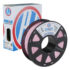 Printalot Filamento  PLA 1,75 mm x 1 kg Fluo Fuchsia