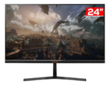 Monitor Gamer Tgt Altay 24 Pol Ips Fhd 1ms 180hz