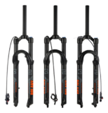 Bolany Garfo De Suspensão A Ar 29 Mtb Com Ajuste De Retorno