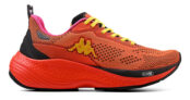 Tênis Kappa Pulse Rx Unissex Corrida Conforto