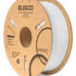 Elegoo PLA+ Premium 1.75mm 1kg Cinza