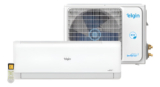 Ar Condicionado Split Elgin Eco Inverter II Wi-Fi 12000 BTU Frio Branco