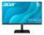 Acer MK241Y FLT Monitor 23.8 Full HD Zero Frame 100Hz 1ms IPS