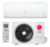 LG Dual Inverter Voice +AI 9000 BTUs Frio