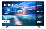 Smart TV Philips 43″ Full HD 43PFG6910