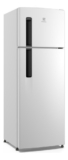 Geladeira Electrolux Frost Free 320L Branca TF38