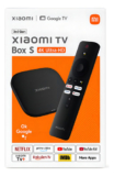 Xiaomi TV Box S