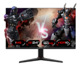 Monitor Gamer Philco 24″ 180Hz 1ms IPS Full HD HDR10