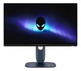 Monitor Gamer Alienware 25″ AW2525HM 320Hz Preto