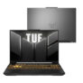 Asus TUF Gaming F16 FX607VJ RTX 3050 Core 5 210H 16GB 512GB SSD 16″ IPS 144Hz