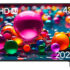 TCL 40S5K Smart TV QLED Full HD Google TV