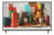 Smart TV Profissional 4K 43″ LG UHD 43AU801 Processador α7 AI Ger8 Super Upscali