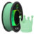 Filamento PLA Matte Fosco Verde Menta 1kg 3D Multfila 1.75mm