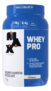 Max Titanium Whey Pro Protein Pro Baunilha 1kg