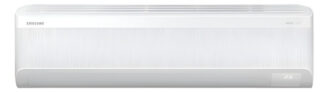 Samsung WindFree AI Split Inverter 24.000 BTUs Frio AR60F24D1AWNAZ Branco