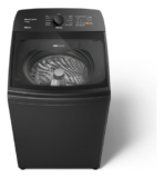 Brastemp Lavadora 14kg Cinza Platinum Smart Sensor BWJ14A9