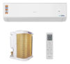Gree G-Clima Inverter 12.000 Btus Frio Hi-wall