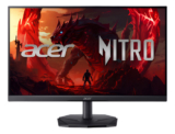 Acer Nitro KG251Q X0 24.5″ FHD 200Hz 2ms Monitor Gamer