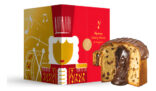Panettone Exagero Cherry Brandy Kopenhagen