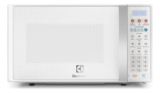 Micro-ondas Electrolux 20L Branco