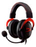 HyperX Cloud Il Surround 7.1 USB KHX-HSCP-RD