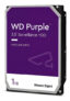 Western Digital WD Purple WD10PURZ 1TB Disco Rígido Interno
