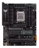 Asus TUF GAMING X670E-PLUS WIFI AM5 DDR5 ATX