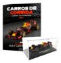 Luppa Carros Corrida Red Bull RB12 Verstappen Azul