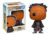 Funko Pop! Naruto Shippuden Tobi #184 Vinil
