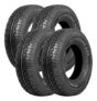 Itaro Altermax A/T 245/70R16 107T Jogo 4 Pneus
