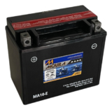 BMW F850 GS Bateria 10Ah 12V AGM