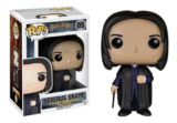Funko Pop! Harry Potter Severus Snape #05 Figura de Vinil