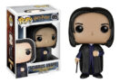 Funko Pop! Harry Potter Severus Snape #05 Figura de Vinil