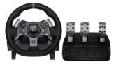 Logitech G920 Driving Force Volante Preto