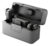 Dji Mic Mini 2tx+1rx Sistema de Microfone Sem Fio com Case de Carga