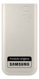 Power Bank Portatil Samsung 20000mAh, 45W