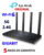 TP-Link Archer AX12 Roteador Wi-Fi 6 AX1500 Gigabit Dual Band