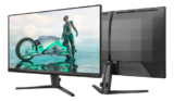Philips Evnia Monitor Gamer IPS Wide Full HD 180Hz 0.5ms