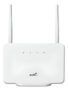 Modem Roteador para Chip 4G 5G Rural com 2 Antenas e WiFi LAN