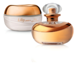 O Boticário Lily Lumière Eau de Parfum 75ml + Creme Corporal 250g