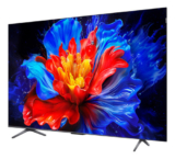 Smart Tv TCL 55″ QLED P8K 4K 144Hz