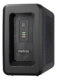 Intelbras Nobreak Interativo Attiv Seno 1000VA Bivolt
