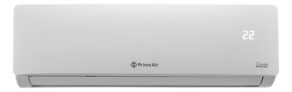 Prime Air Inverter 12000 BTUs Quente/Frio 220V Branco